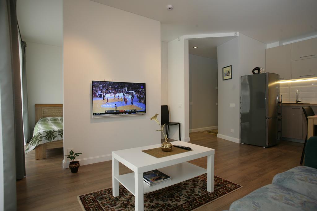 365 Apartments Maluno Vilos Palanga Room photo